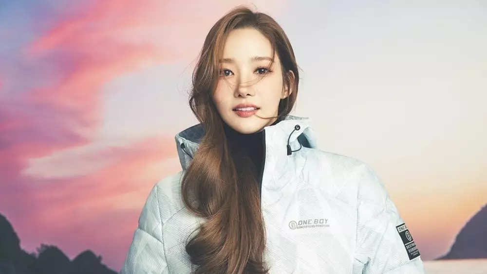 韓女星朴敏英疑捲入「詐欺犯前男友」非法得利,被傳喚調查禁出境。網圖