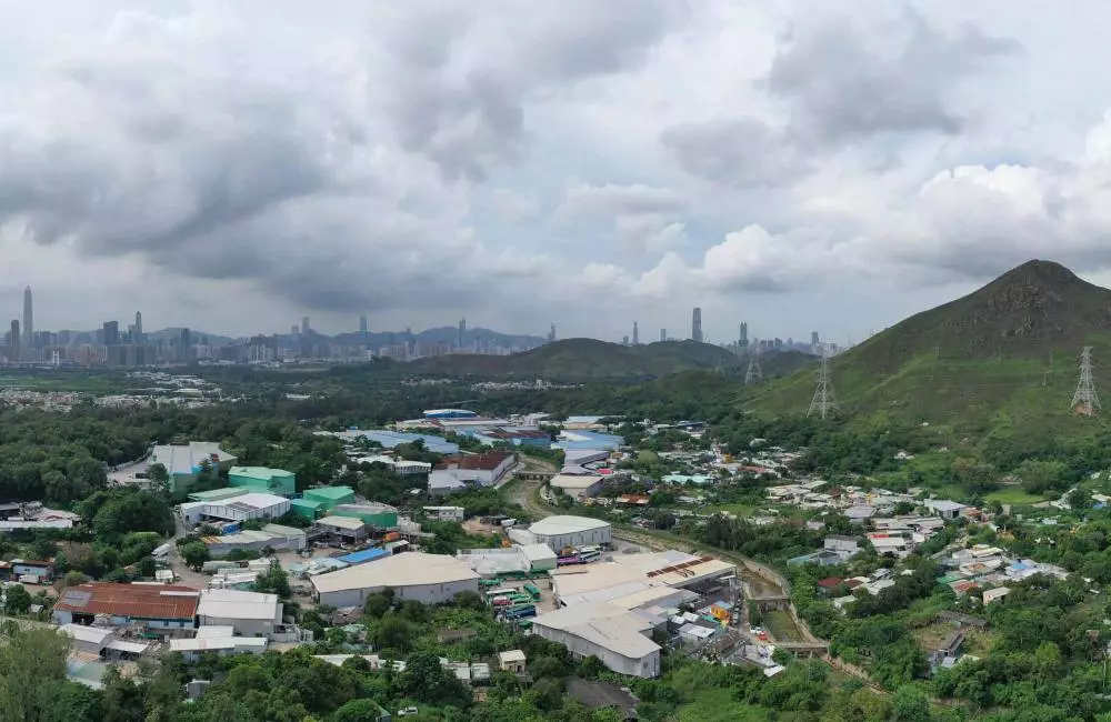 北部都會區官網圖片