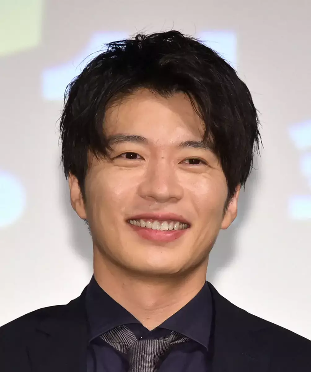 田中圭獲經紀公司力撐,相信他沒有與永野芽郁發展不倫戀。