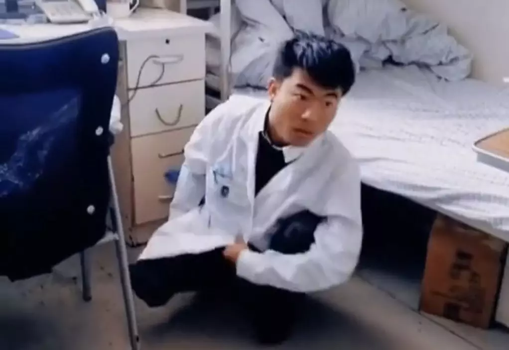 影片截圖