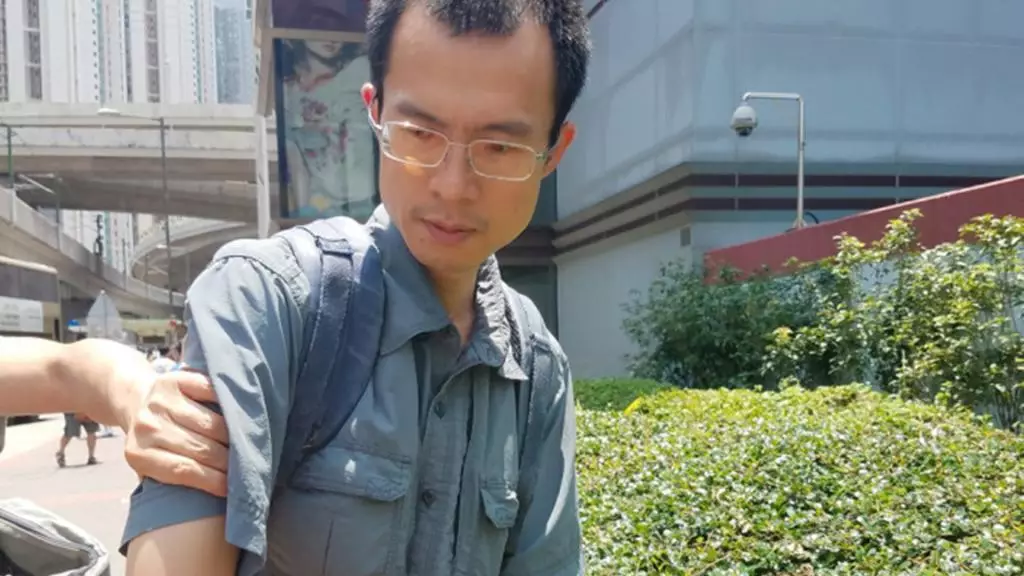 蘇廣達。資料圖片