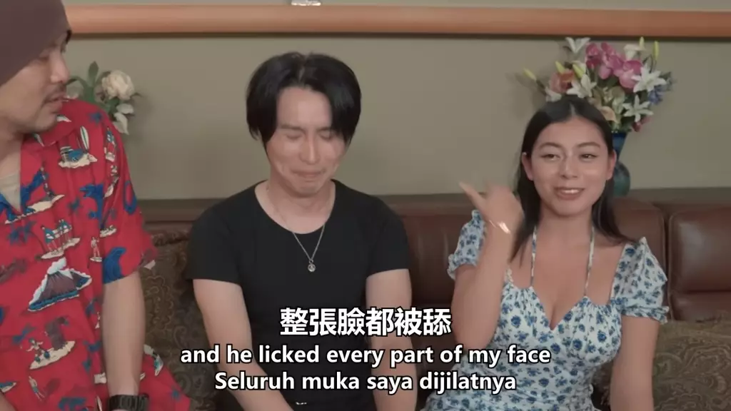 發現女優的「慘痛」經歷!