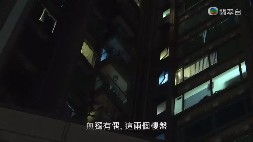 但到底點解要用磨砂玻璃呢?