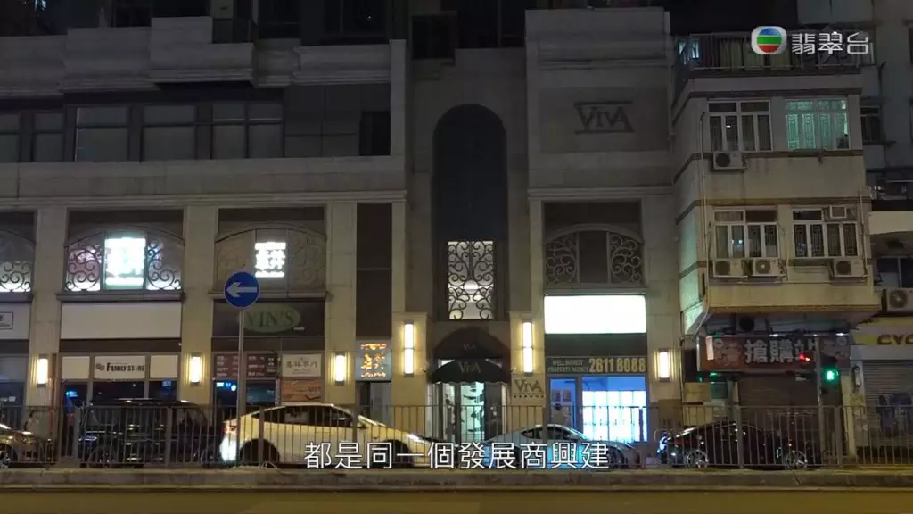 但到底點解要用磨砂玻璃呢?
