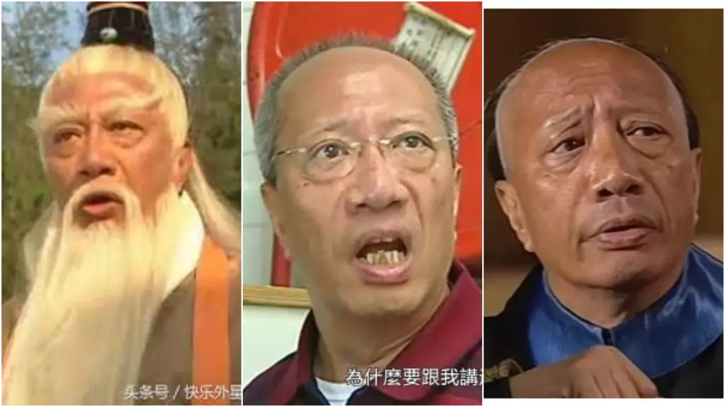 余子明逝世|拍劇曾釀意外「成個腦歪咗」 忍痛拍完驚揭腦溢血專業精神令人佩服