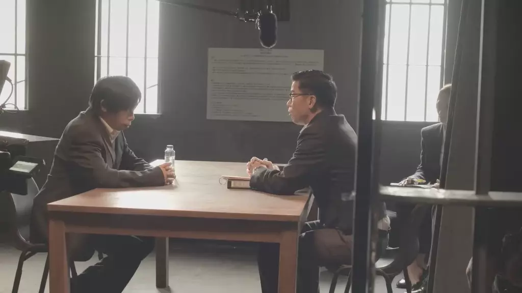 阿卵覺得吳冠峰呢個人係好明白張顯宗!