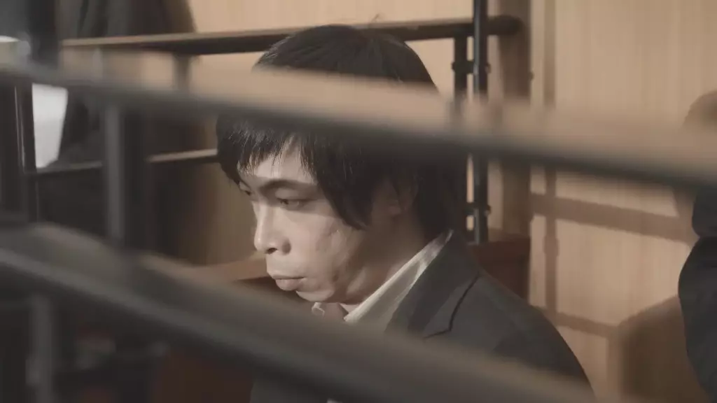 如果吳冠峰早啲出現,成件事可能會唔同咗。