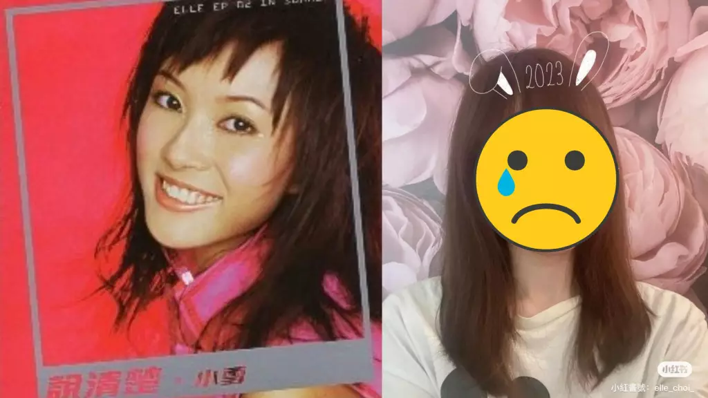 43歲小雪近照嚴重崩壞?兩頰下垂女神不再 兩度離婚兩子之母移居澳洲