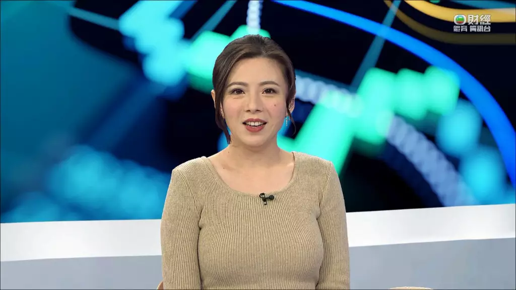 張晉激凸身材表露無遺。