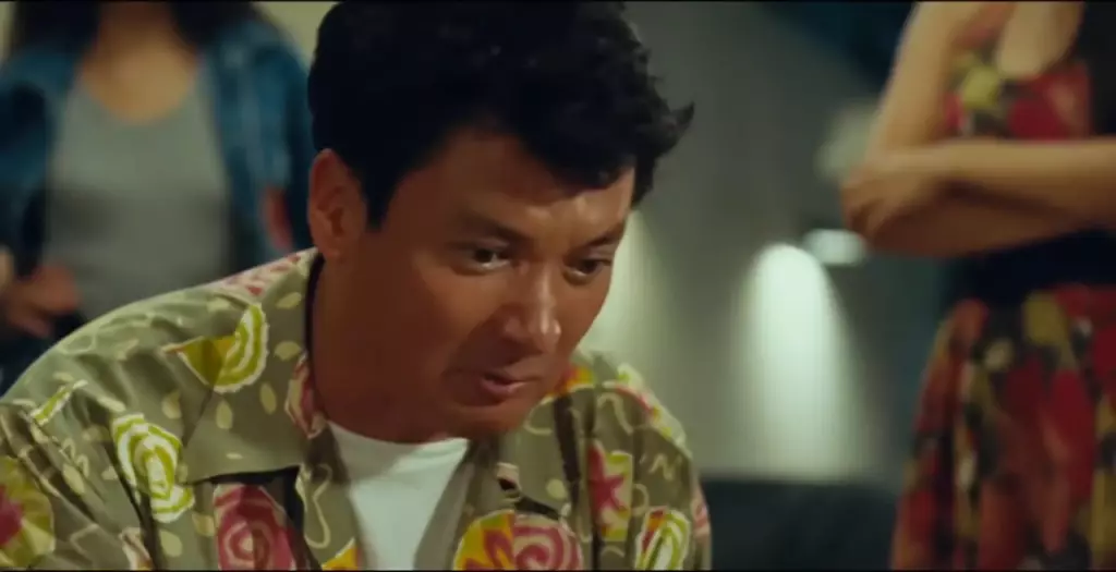 《五福星撞鬼》
