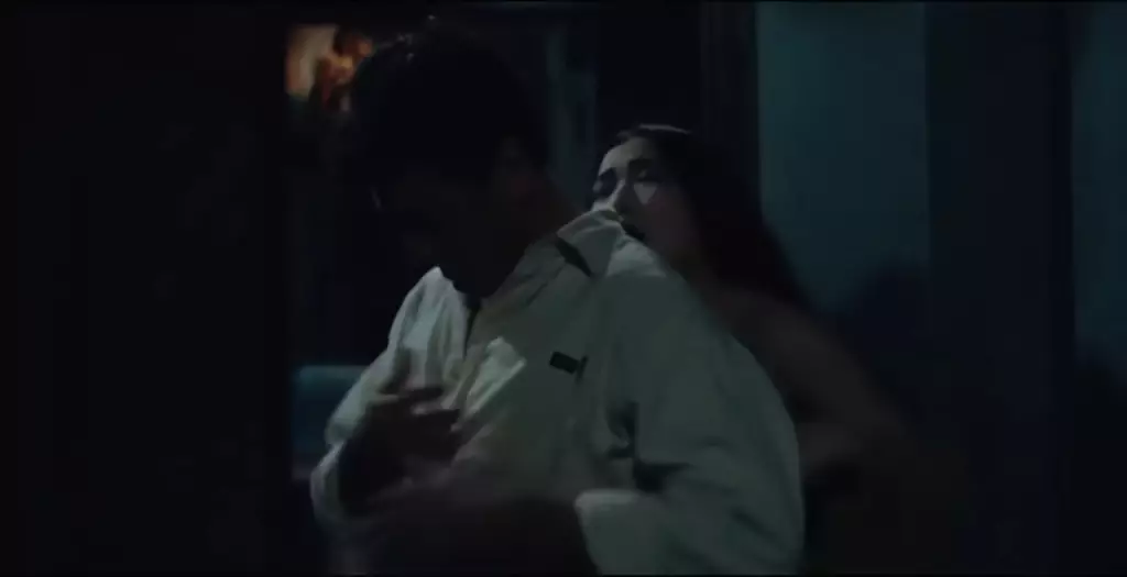 好有艷福