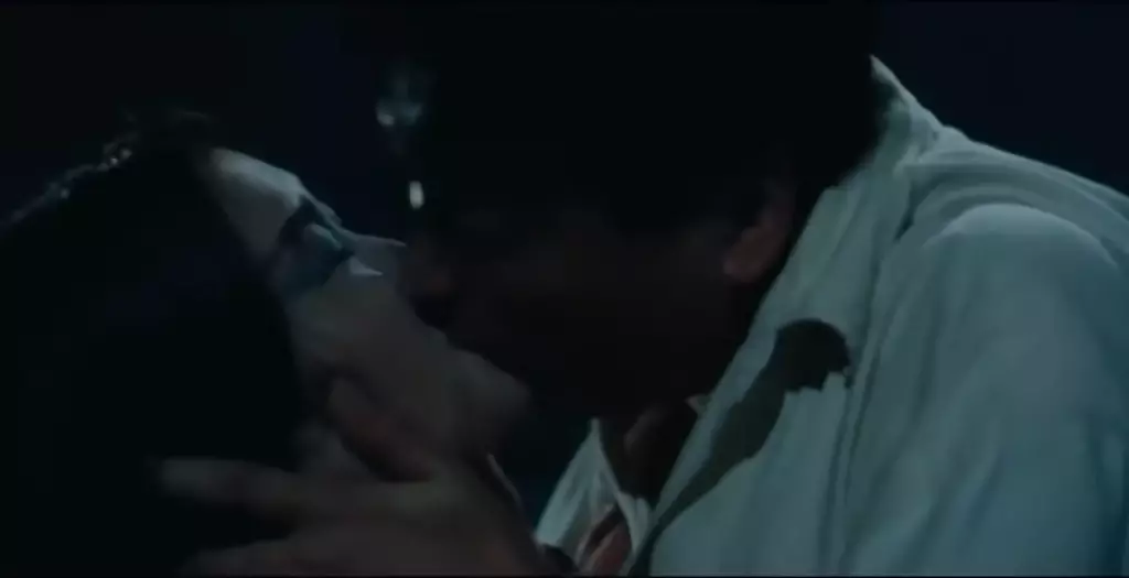 點知係女鬼!