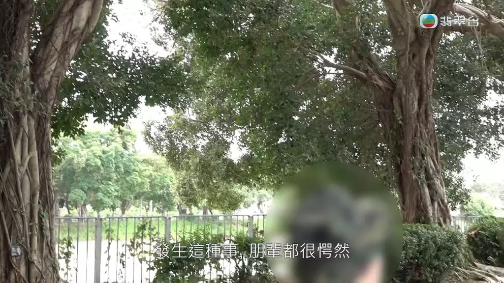 對於今次性侵事件,高Sir指友人都覺得相當愕然:「點會係佢,冇可能。嗰陣讀書啲老師都好鍾意佢,喺學校又好受歡迎,點會喺背後做出呢啲事。」