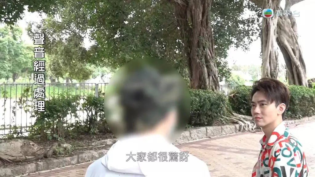 對於今次性侵事件,高Sir指友人都覺得相當愕然:「點會係佢,冇可能。嗰陣讀書啲老師都好鍾意佢,喺學校又好受歡迎,點會喺背後做出呢啲事。」