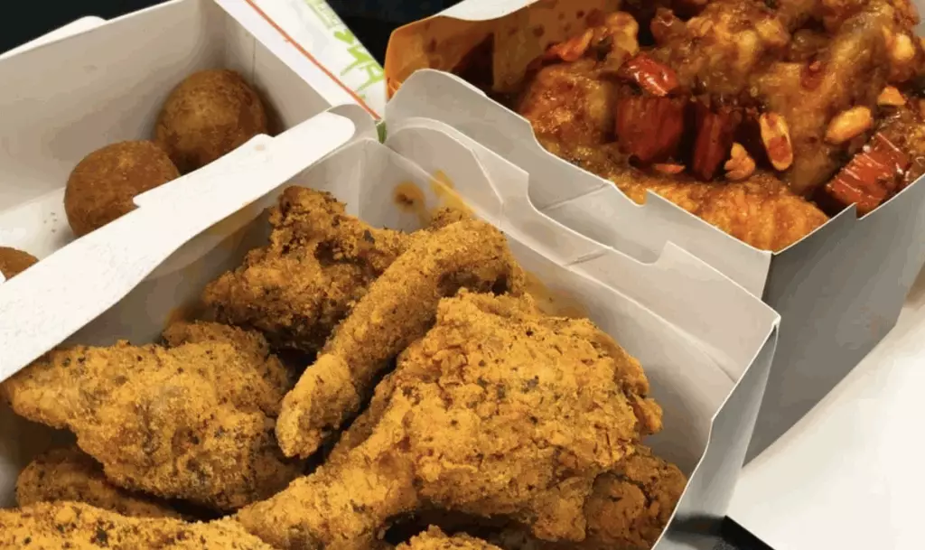 南韓掀「外賣乞討」潮,提各式可憐理由博同情賒帳食飯。