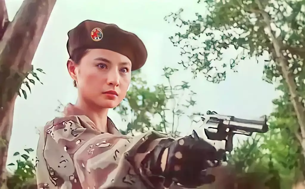 參與過不少電影之演出。