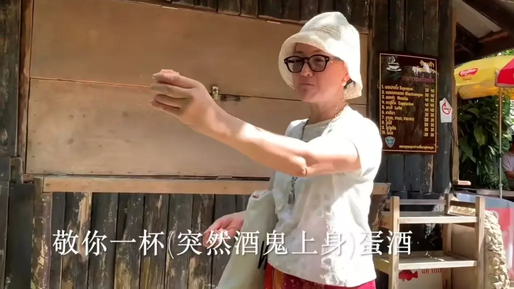 感覺與當年分別不大!