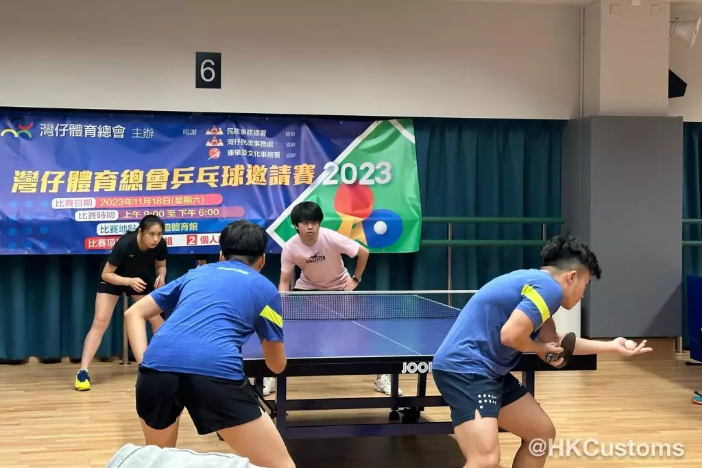 海關FB圖片