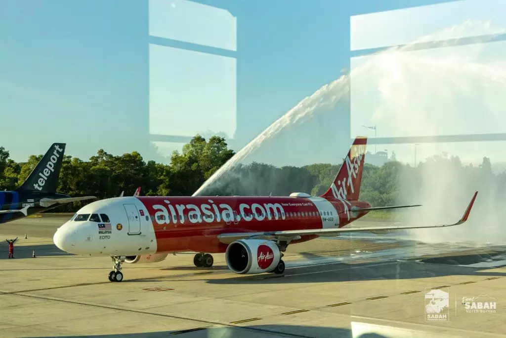 AirAsia官網圖片