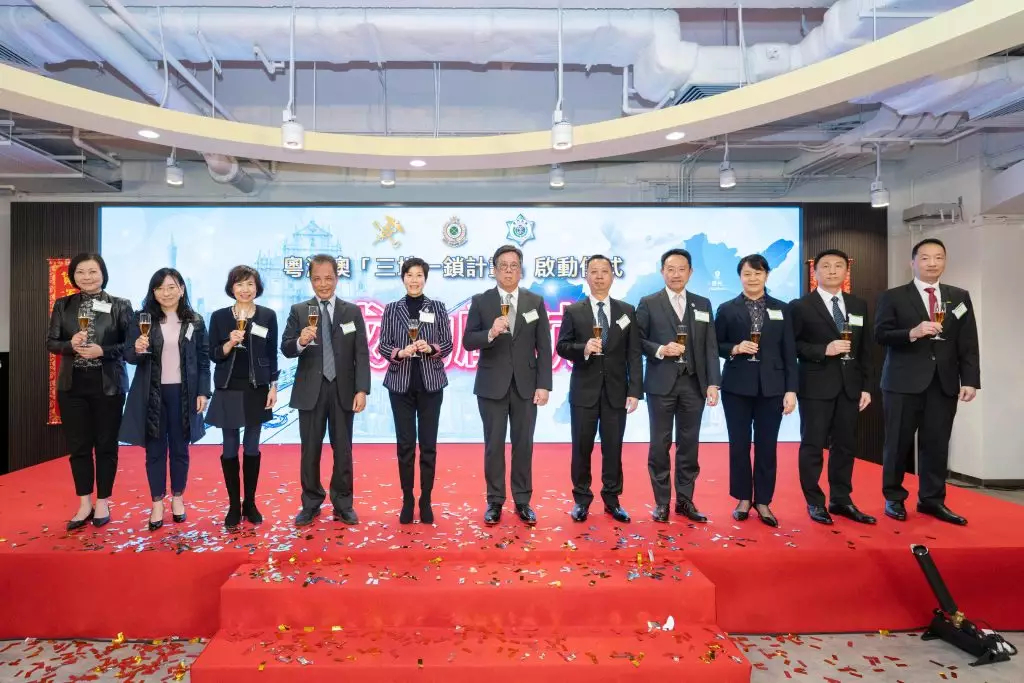 政府新聞處圖片