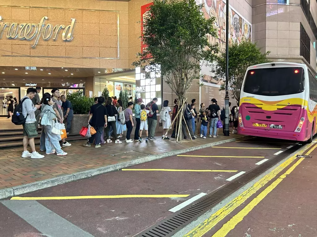 巴士的報記者攝