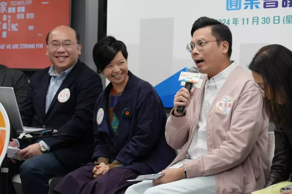 何永賢FB圖片