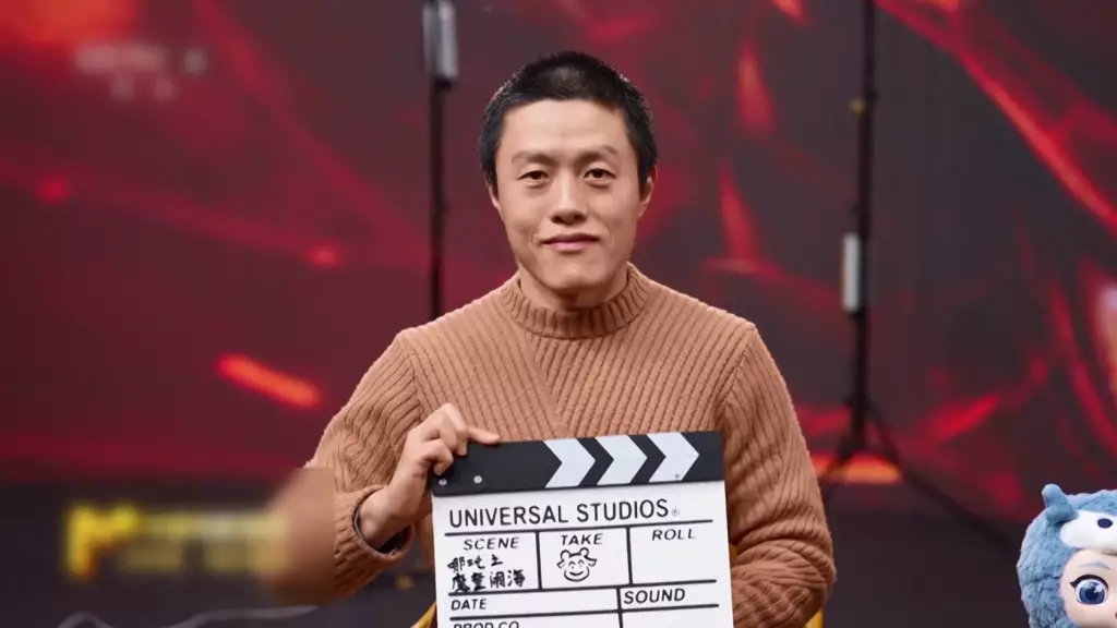 影片截圖