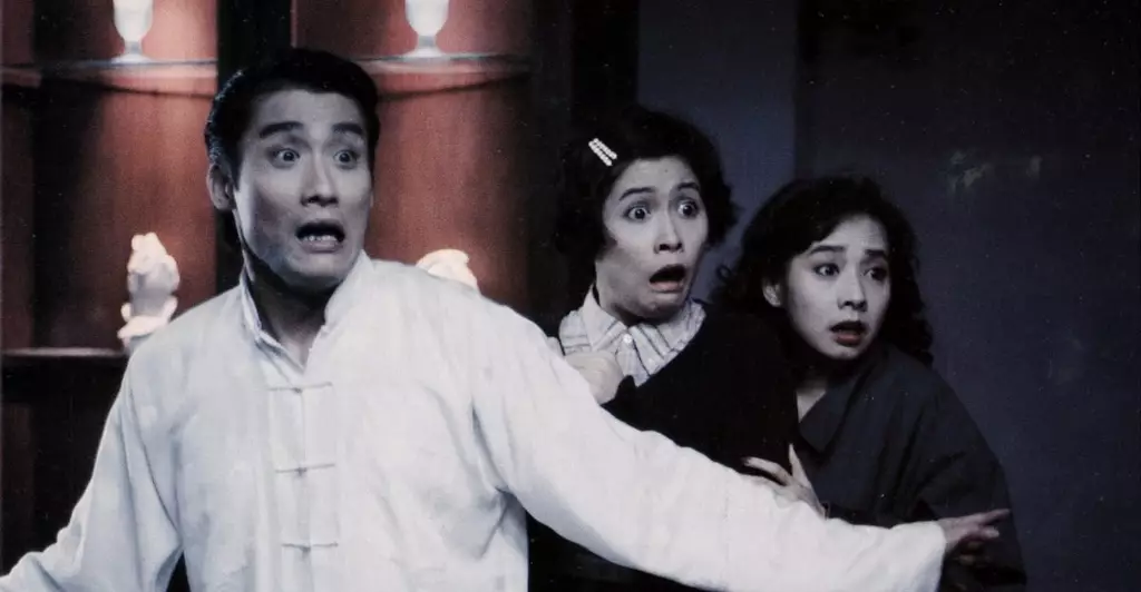 黑玫瑰對黑玫瑰 (1992)