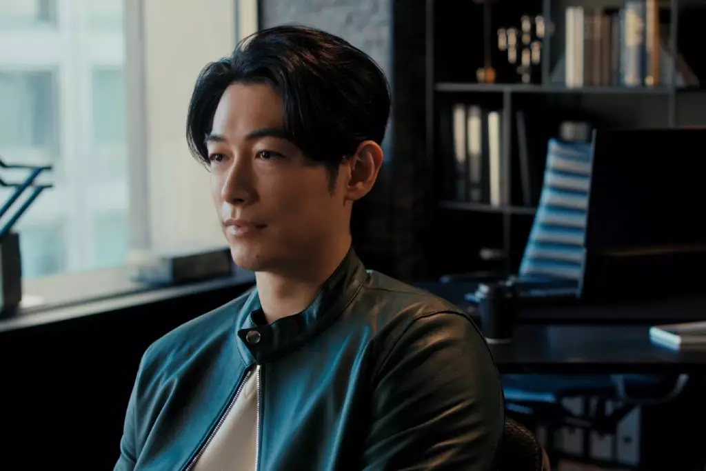 《Last Mile:全面引爆》劇照