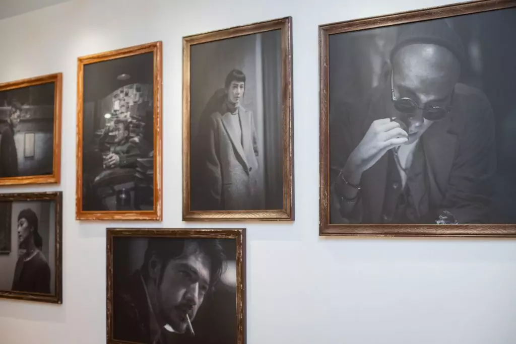 《風林火山》展覽