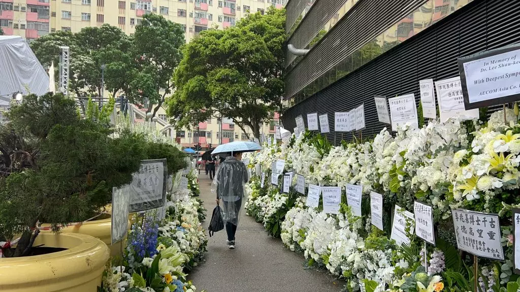 巴士的報記者攝