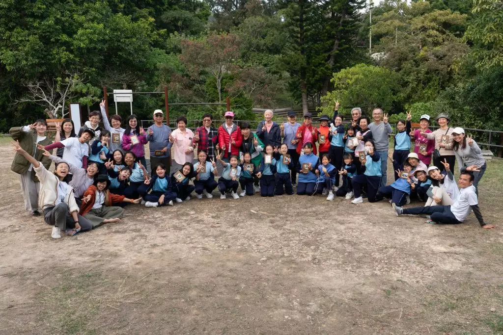 活動針對港人普遍壓力大的問題設計,對象包括長者、學生及有特殊學習需要的親子家庭。