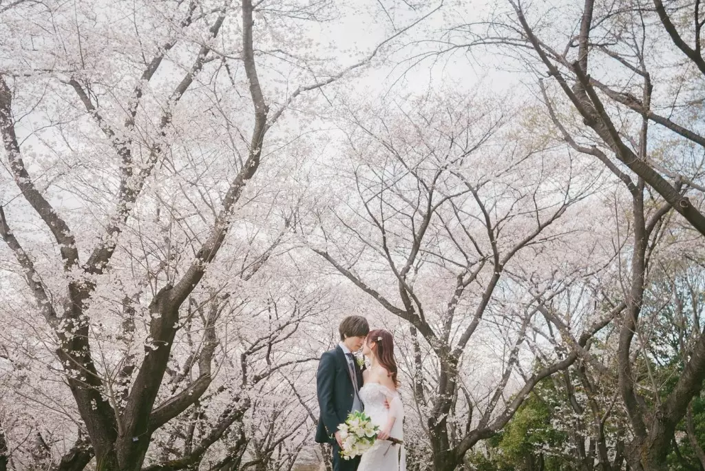陳嘉倩無預警在IG宣布結婚喜訊。