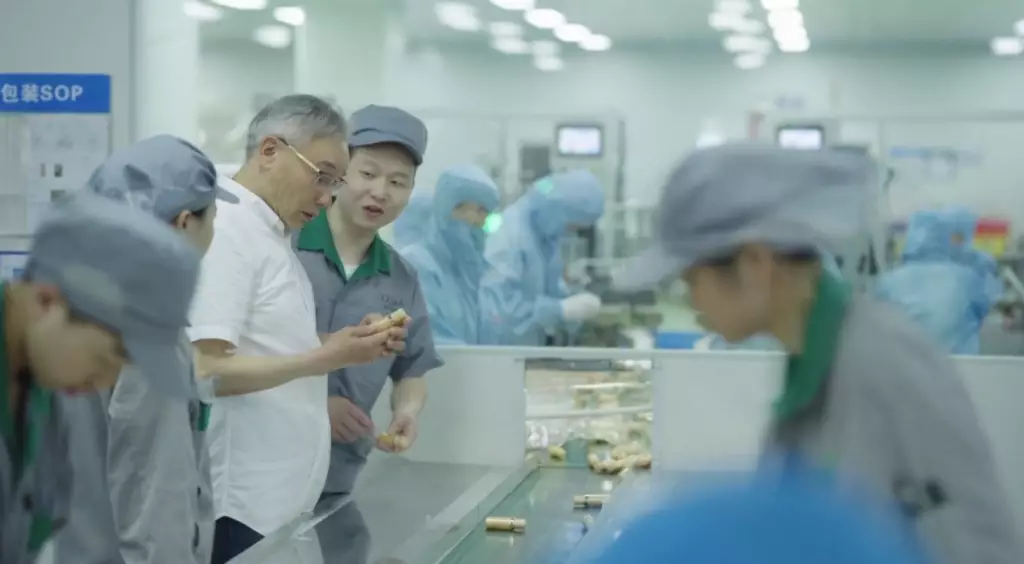 影片截圖