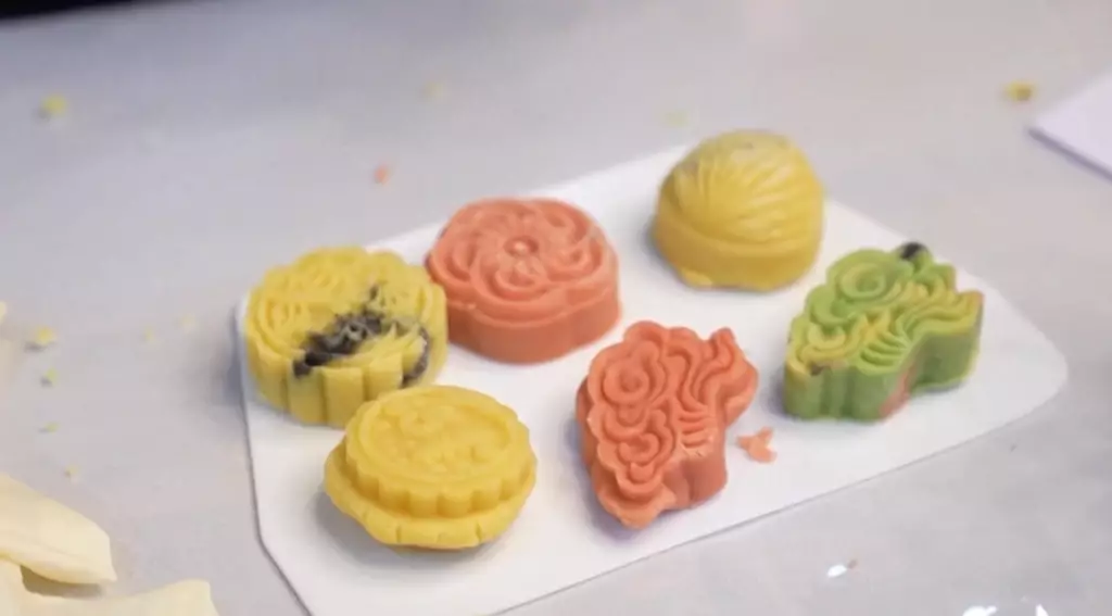 影片截圖