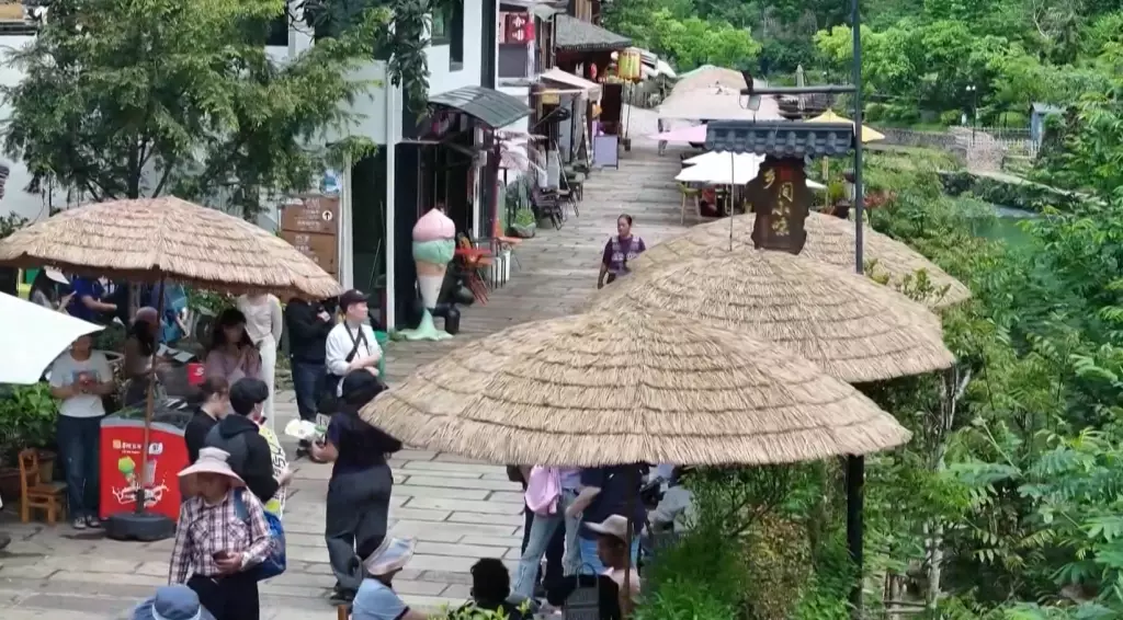 影片截圖