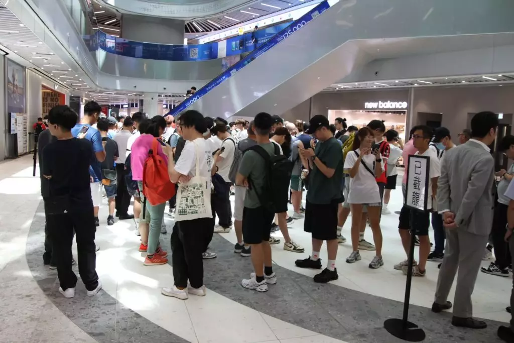 為了讓球迷們全情投入,啟德體育園特別推出《睇波5件事》攻略,讓大家一起感受「主場力量」。