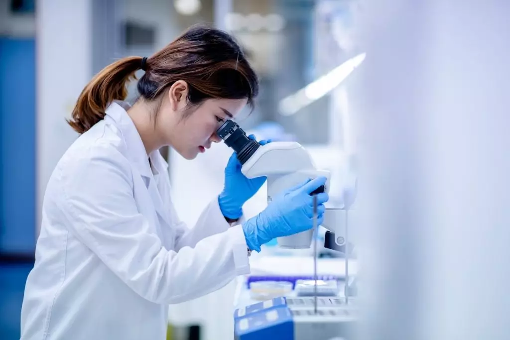 澳大三學科ESI 躍升全球前0.1%頂尖學科。澳門政府新聞局圖片