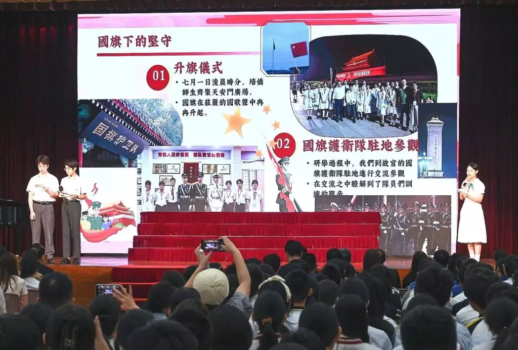 卓永興fb圖片