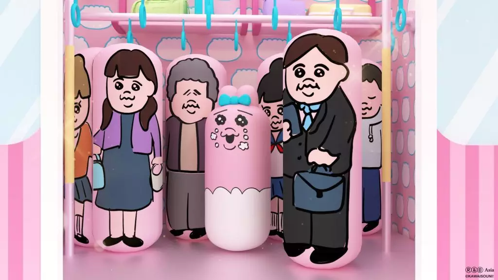「左攝右攝車廂」