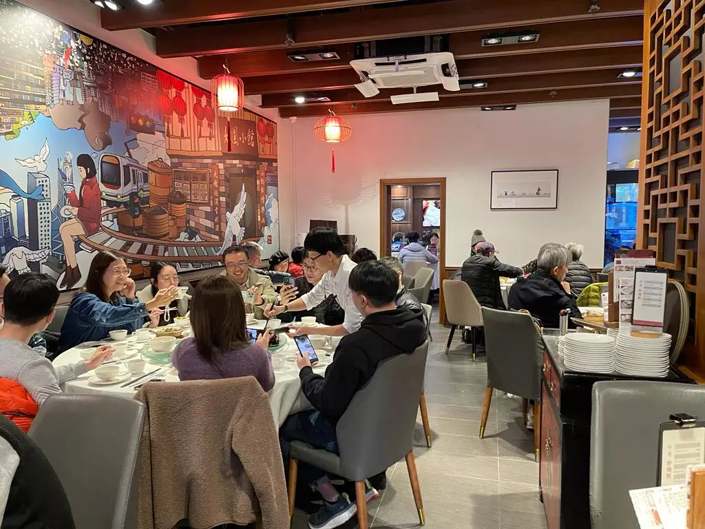 資料圖片。巴士的報記者攝