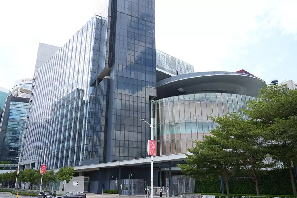 巴士的報記者攝