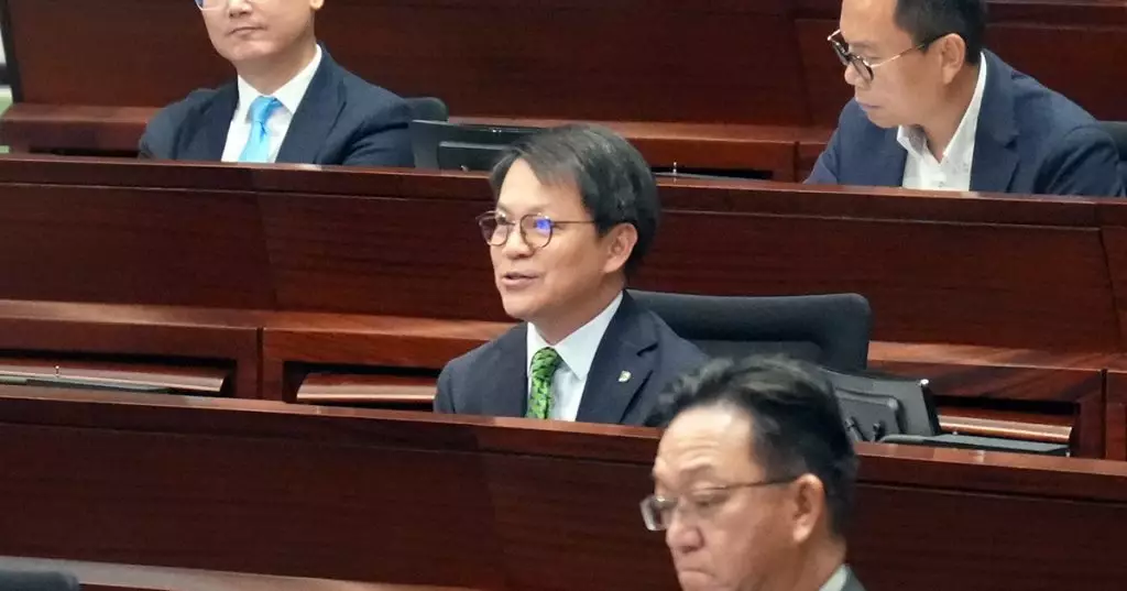 陳克勤。巴士的報圖片