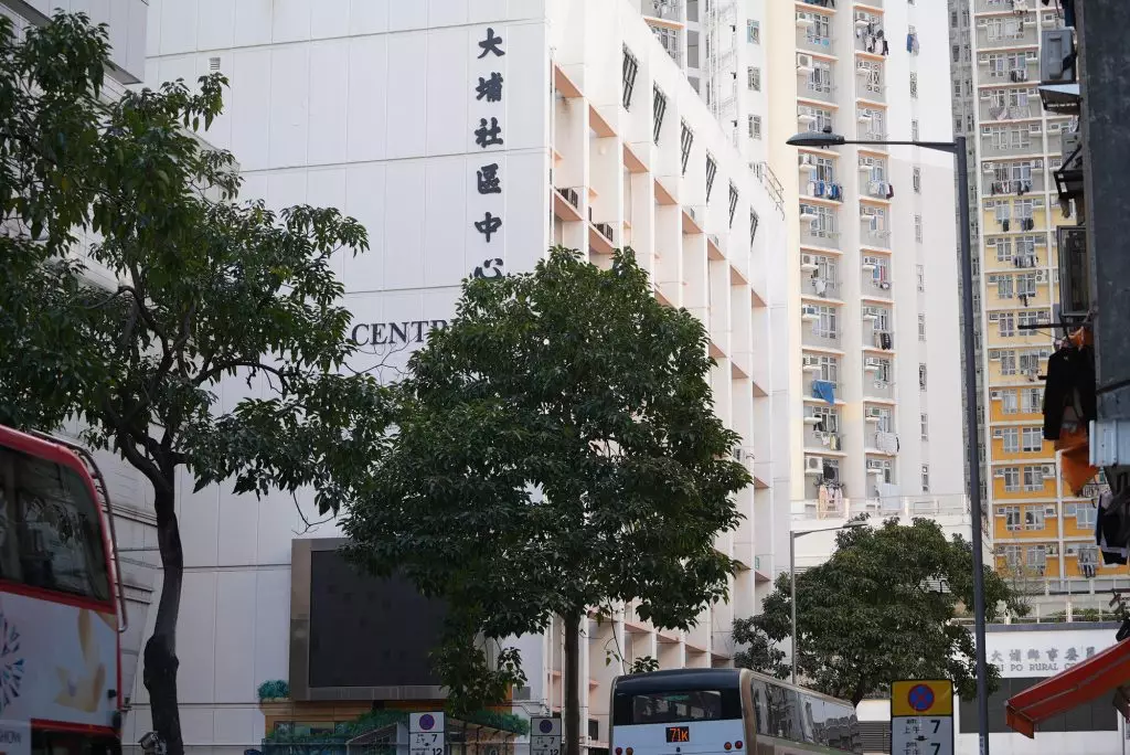 巴士的報記者攝