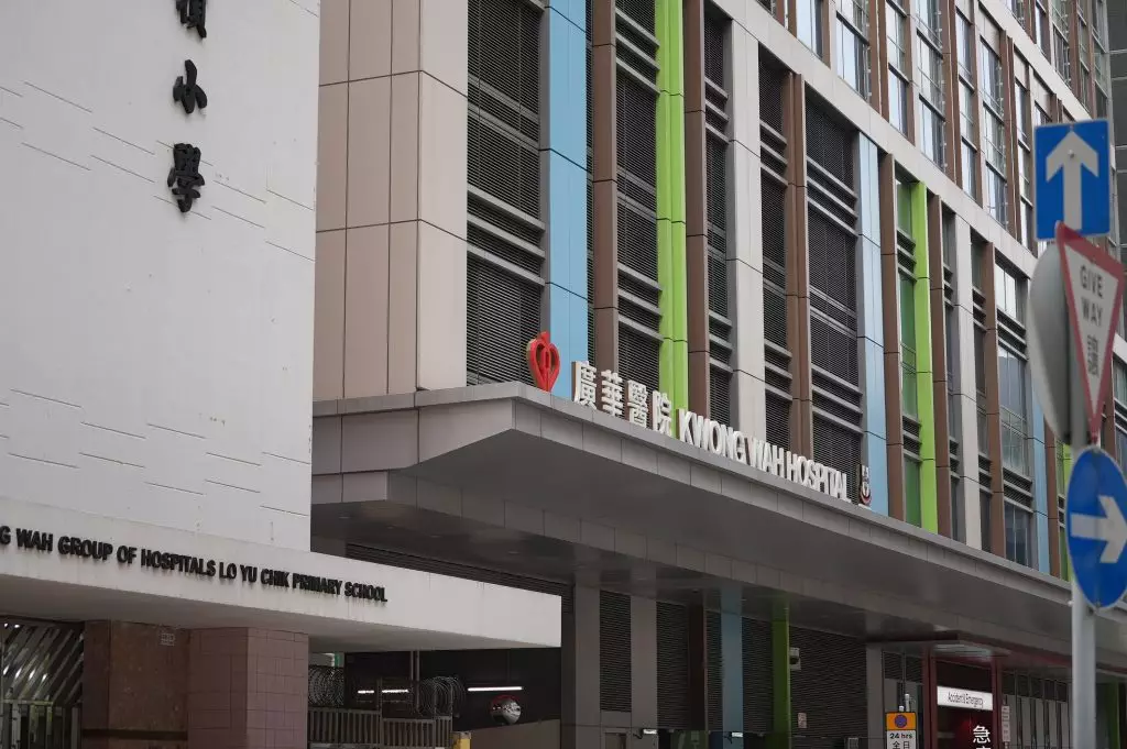 巴士的報記者攝