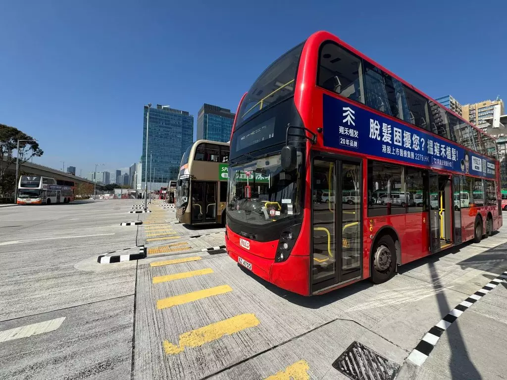 巴士的報記者攝