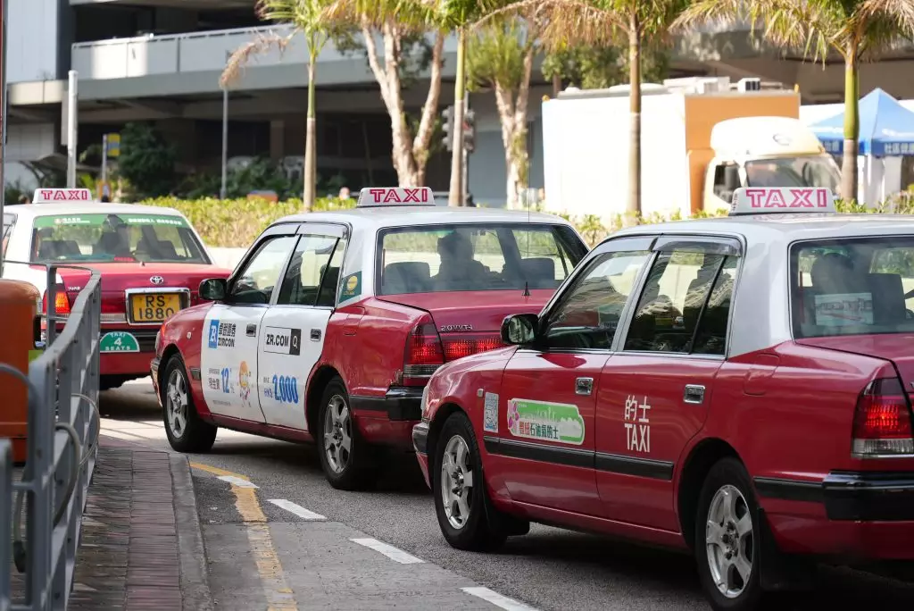 巴士的報記者攝