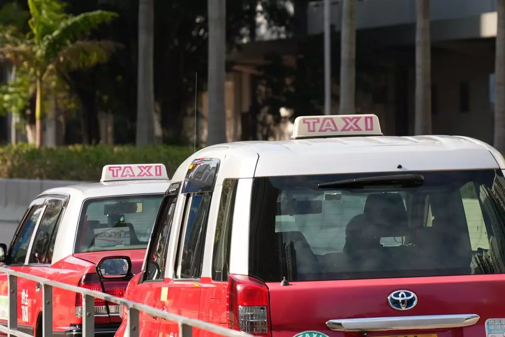 巴士的報記者攝