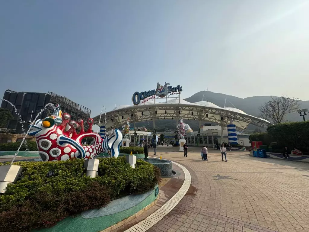 巴士的報記者攝