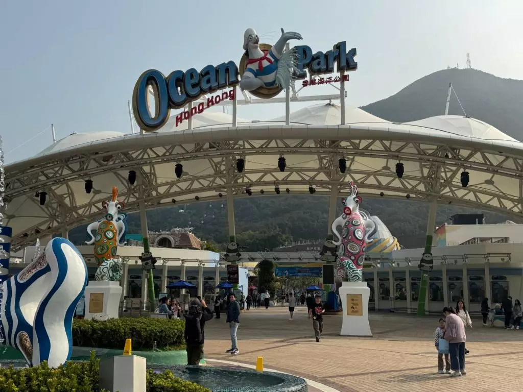 巴士的報記者攝